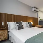 Loft de Luxo no melhor ponto de Copacabana