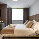 Loft de Luxo no melhor ponto de Copacabana