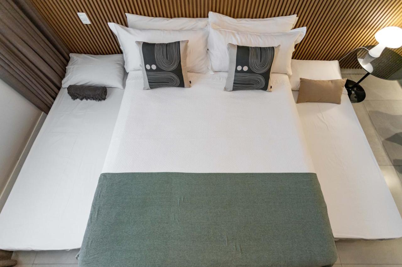Loft De Luxo No Ponto De Copacabana * Río de Janeiro