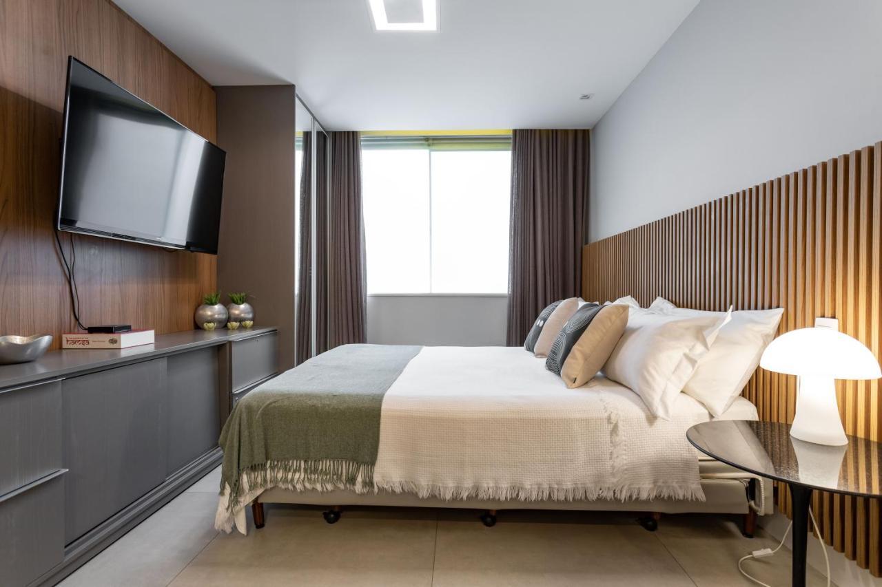 Loft De Luxo No Ponto De Copacabana * Río de Janeiro