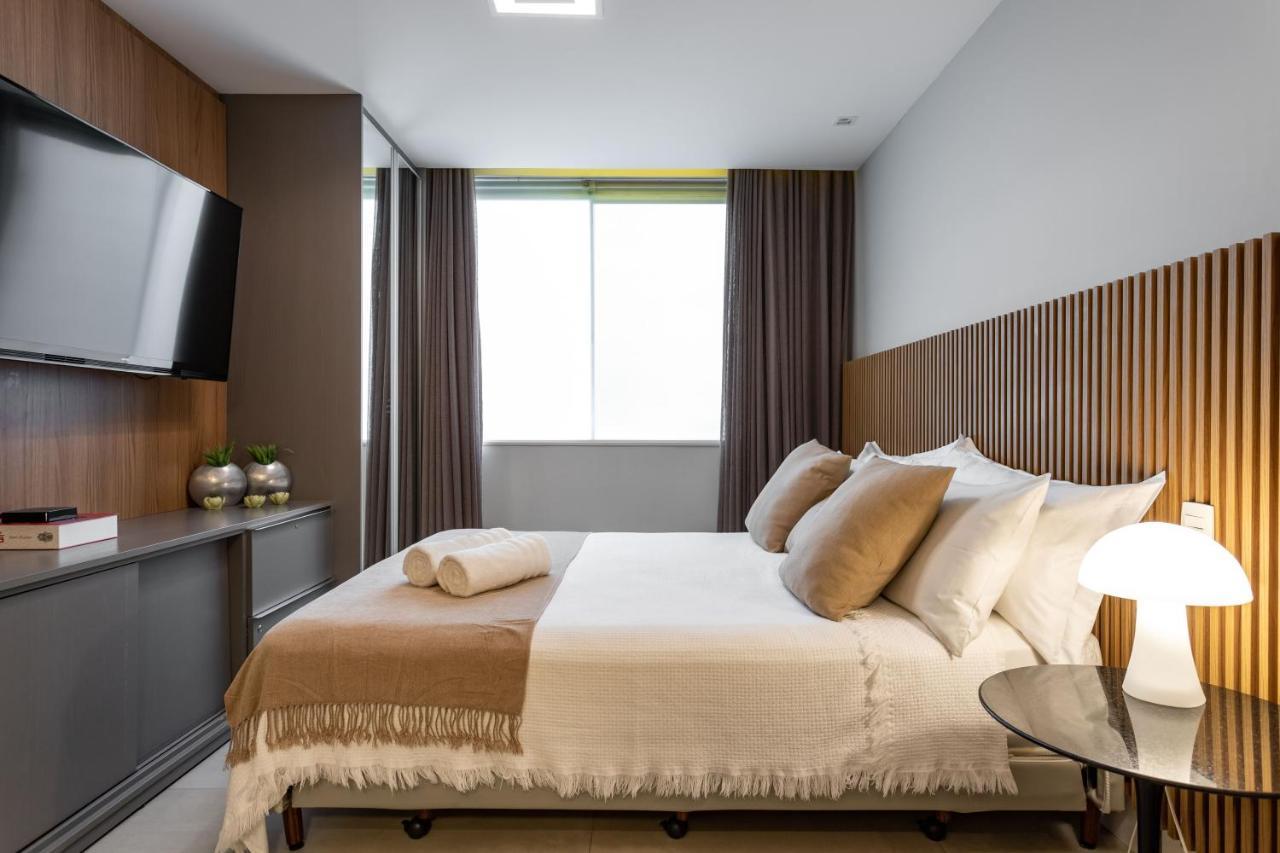 Loft De Luxo No Ponto De Copacabana * Río de Janeiro