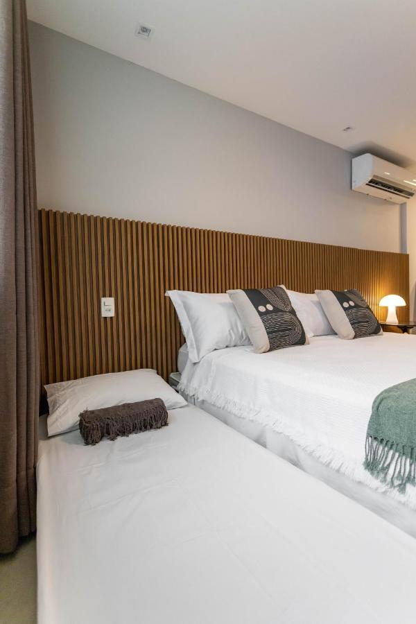 Loft De Luxo No Ponto De Copacabana Apartamento Río de Janeiro